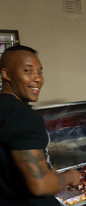 Themba Phillip Tsotetsi - 2019